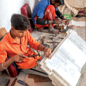 Genuine Handmade Designs Eternal Handicrafts