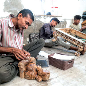 Local Udaipur Artisans: Eternal Handcrafted Designs