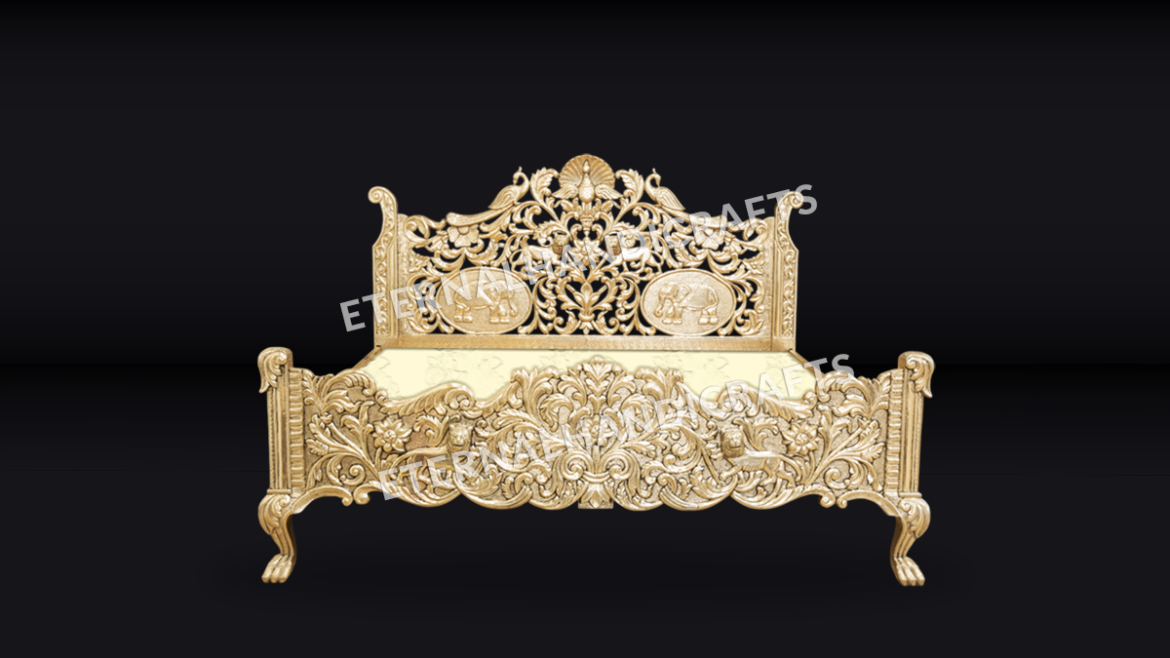 5 Handicrafts products that can change your bedroom looks