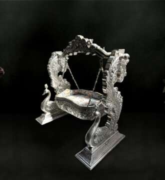 German Silver | Eternal Handicrafts